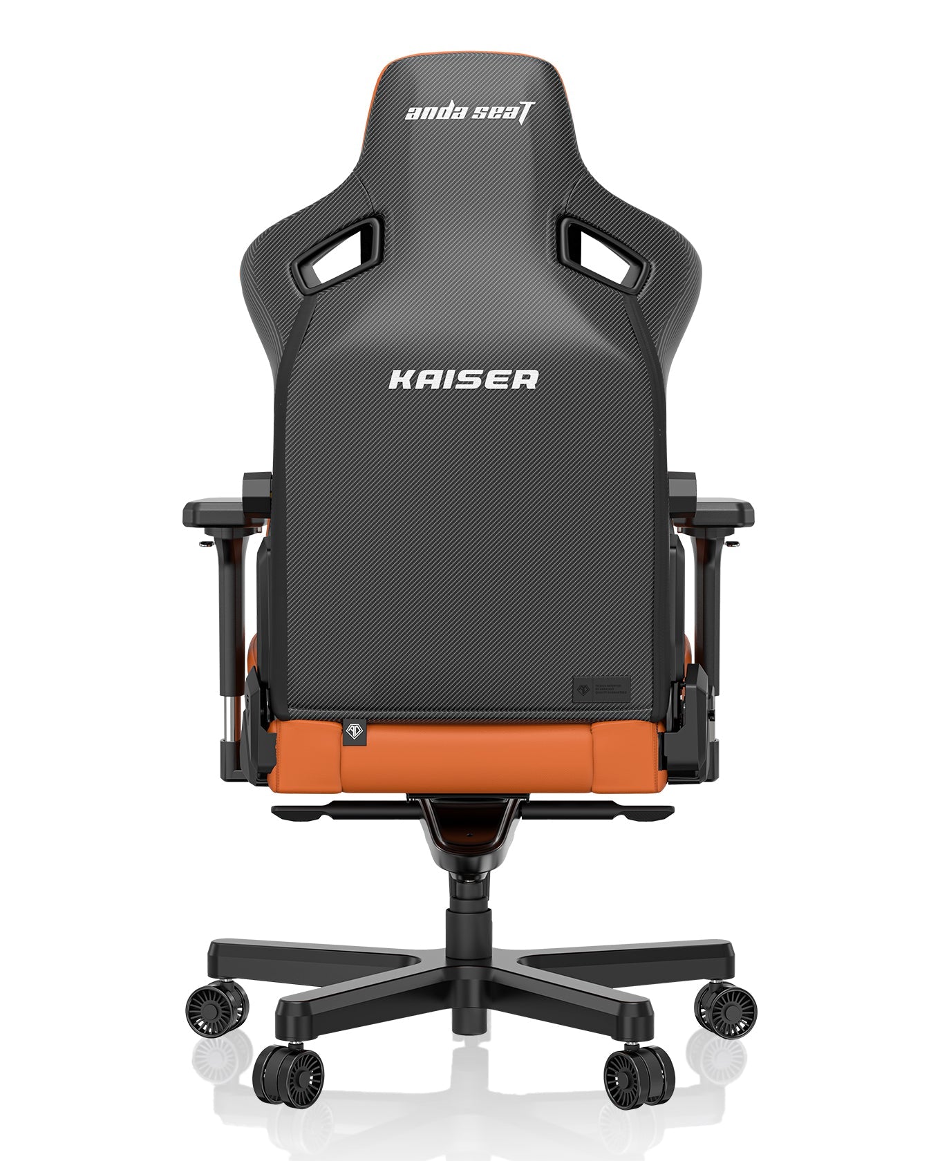 Rust 2024 gamer chair